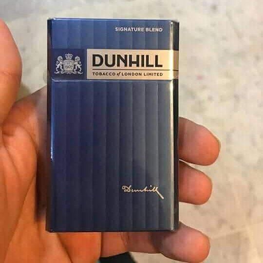 دانهیل