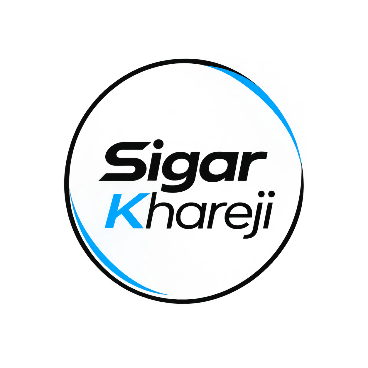 Sigar Khareji
